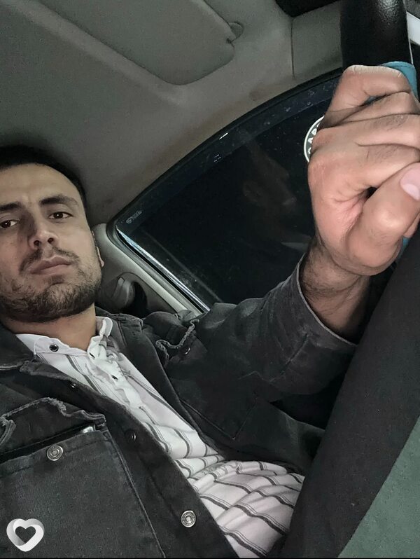 Daniel, 31, Казани — анкета №2294294
