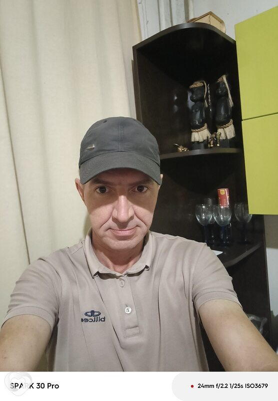 Алексей, 48, Волгодонске — анкета №2294297