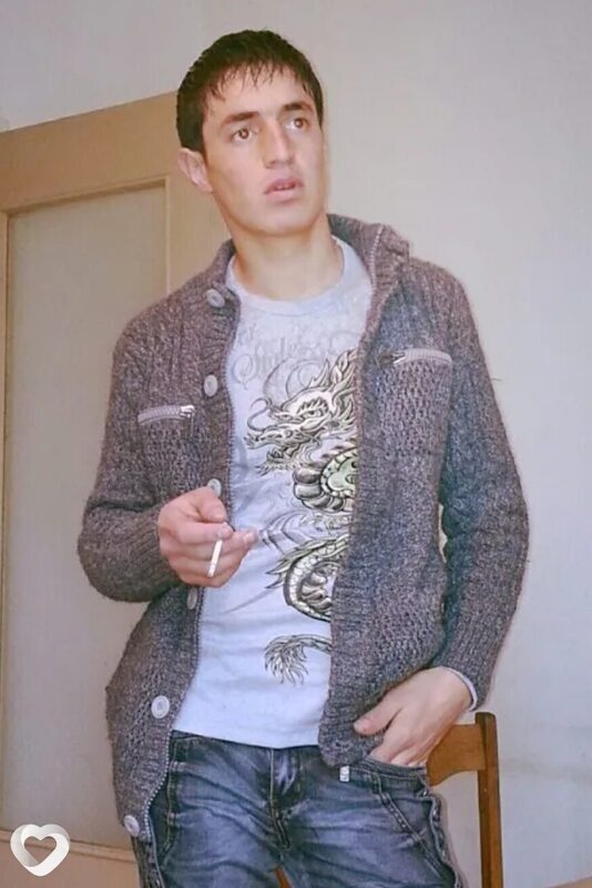 Higa, 36, Химках — анкета №2294386