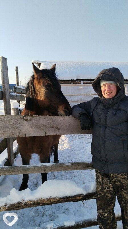 Эдуард, 42, Ижевске — анкета №2294387