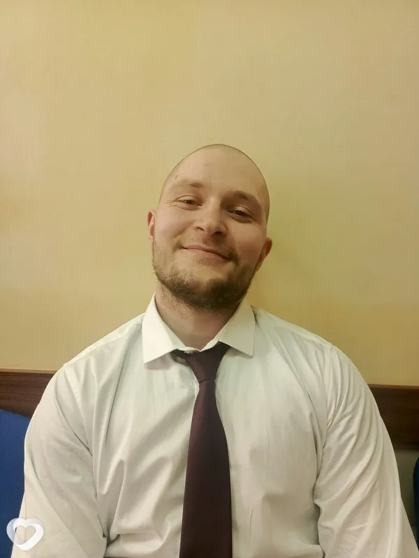 Эдуард, 24, Москве — анкета №2294393
