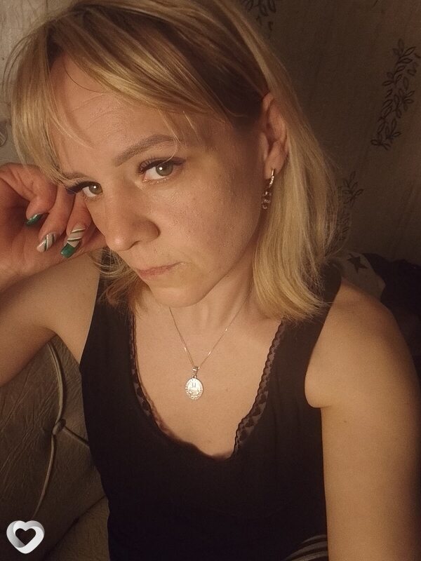 Екатерина, 39, Серпухове — анкета №2294398