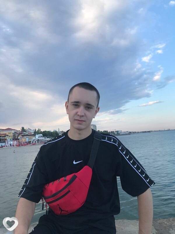 Станислав, 25, Орёл — анкета №2294505