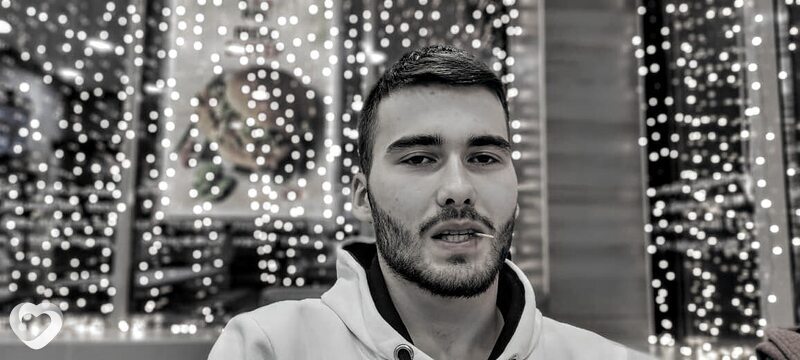 Никита, 24, Ставрополе — анкета №2294509