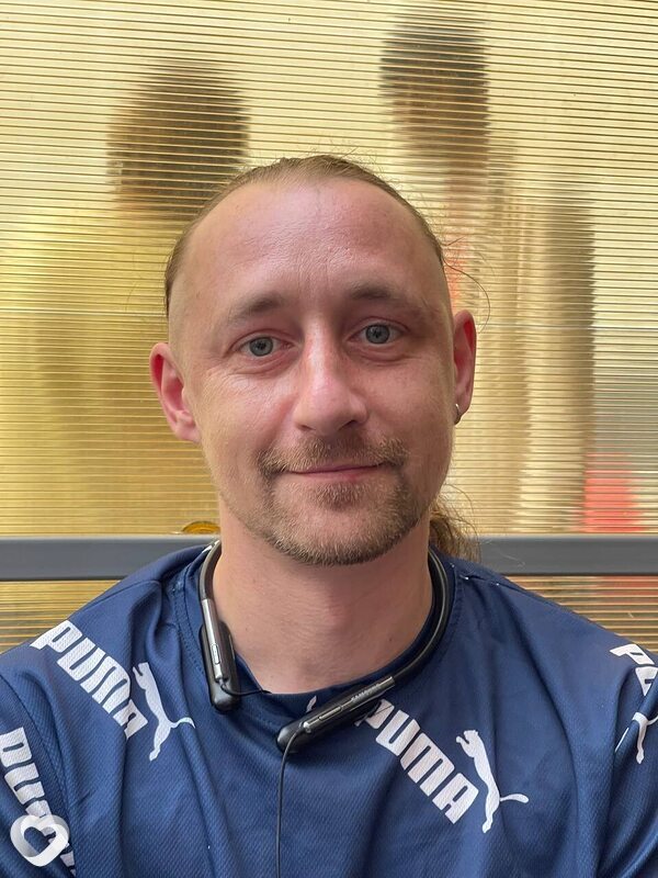 Константин, 38, Подольске — анкета №2294399
