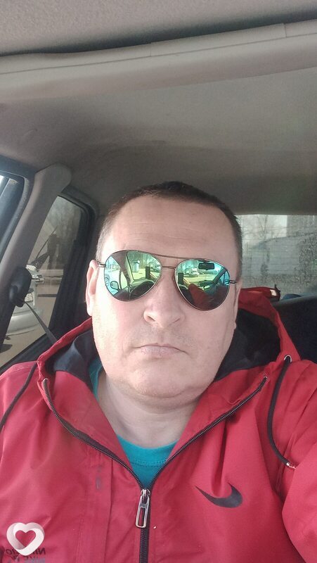 Александр, 50, Вязниках — анкета №2294402