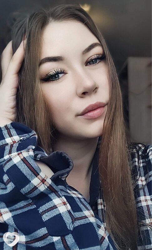 Полина, 25, Сыктывкаре — анкета №2294421