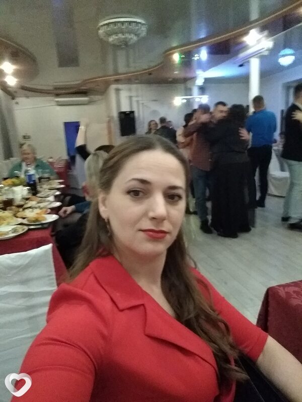 Светлана, 37, Калинковичах — анкета №2294326