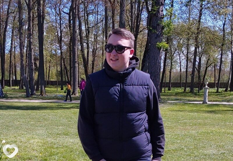 Владимир, Рига