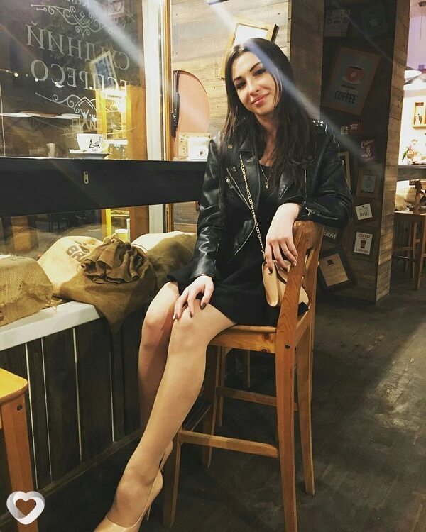Дария, 23, Армавире — анкета №2294331