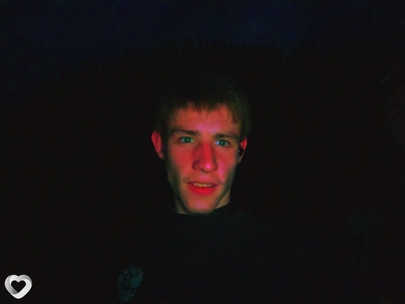 Александр, 19, Таштаголе — анкета №2294343