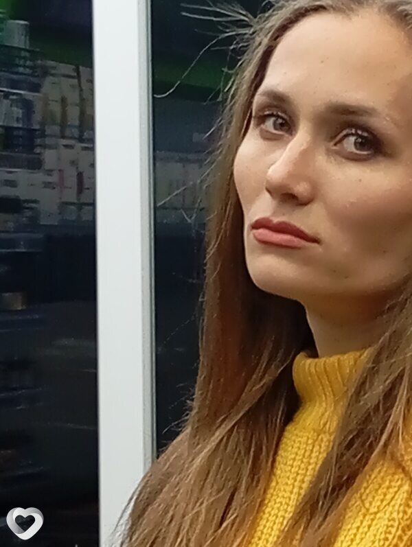 Татьяна, 30, Запорожье — анкета №2294345