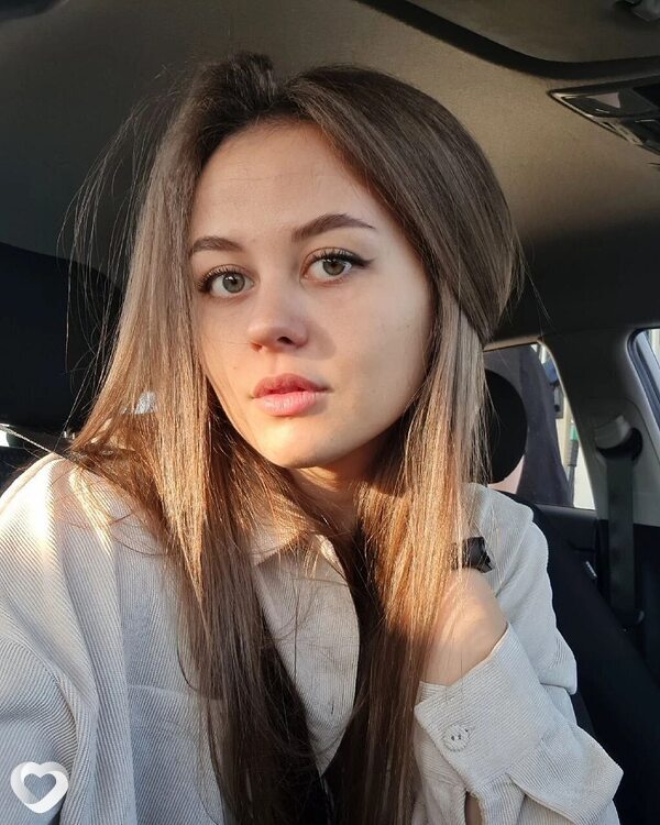 Настя, 25, Ярославле — анкета №2294797