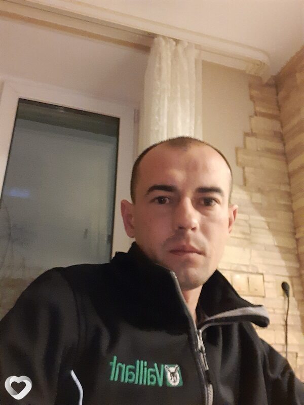 Денис, 40, Волгограде — анкета №2294821