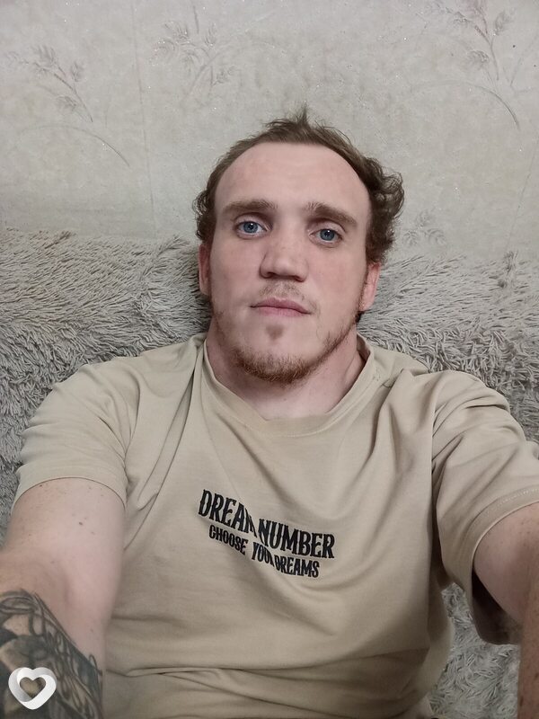 Александр, 33, Белой Калитве — анкета №2294675