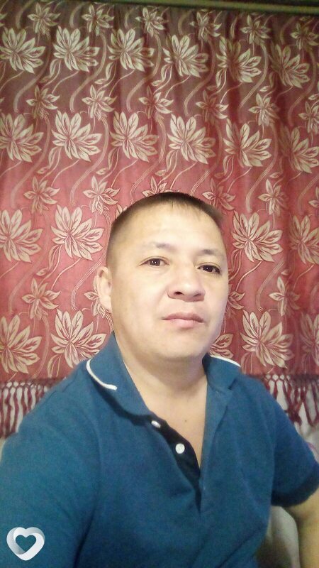 Виктор, 38, Хабаровске — анкета №2294684