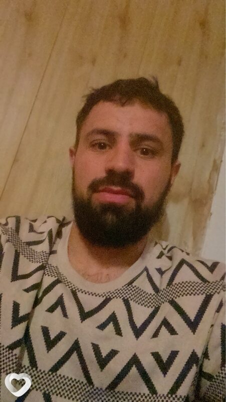Dida, 25, Москве — анкета №2294350