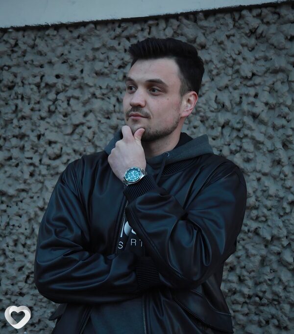 Юрий, 28, Санкт-Петербурге — анкета №2294351