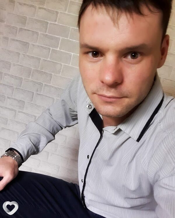 Русик, 35, Петропавловске-Камчатском — анкета №2294356