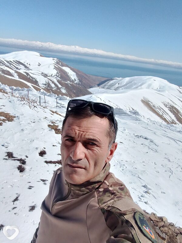 Эдо, 49, Калининграде — анкета №2294366