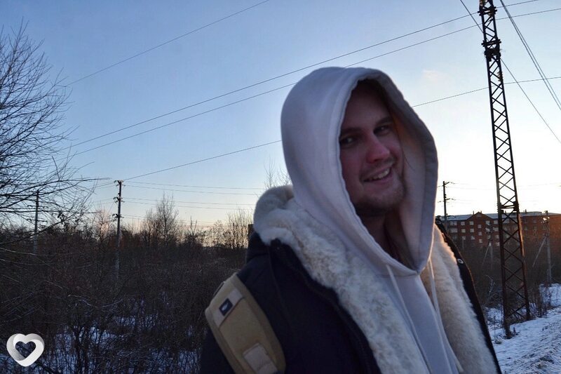 Илья, 26, Дмитрове — анкета №2294367