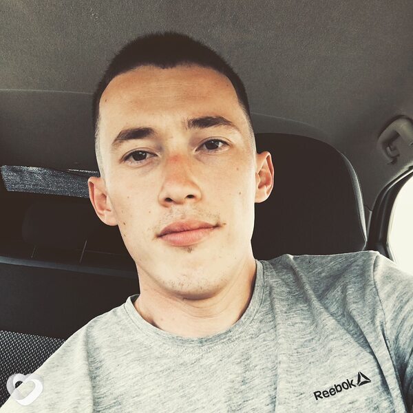 Серик, 30, Алматы — анкета №2294371