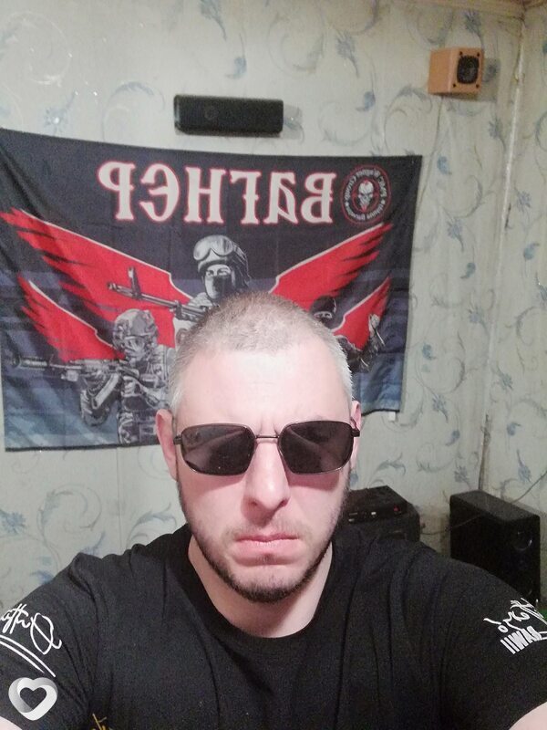Иван, 34, Зеленоград — анкета №2294522