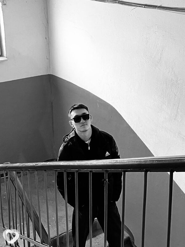 Дамир, 22, Уральске — анкета №2294523