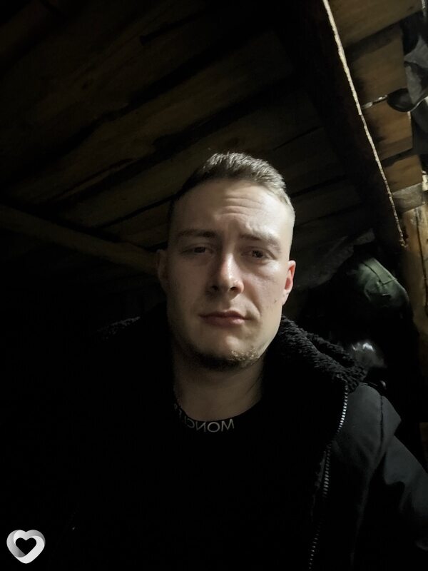 Иван, 26, Таганроге — анкета №2294528