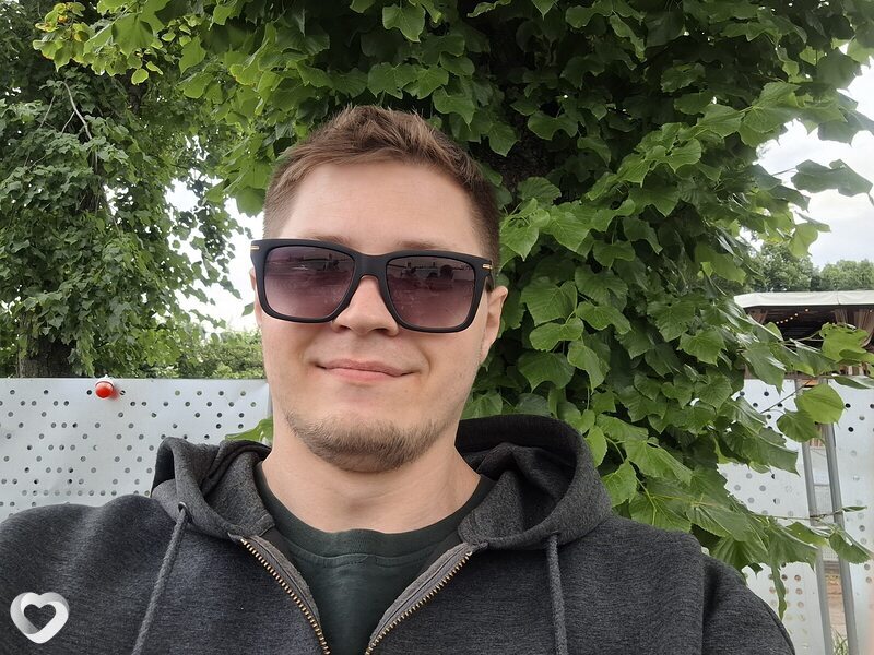 Дмирий, 30, Москве — анкета №2294538