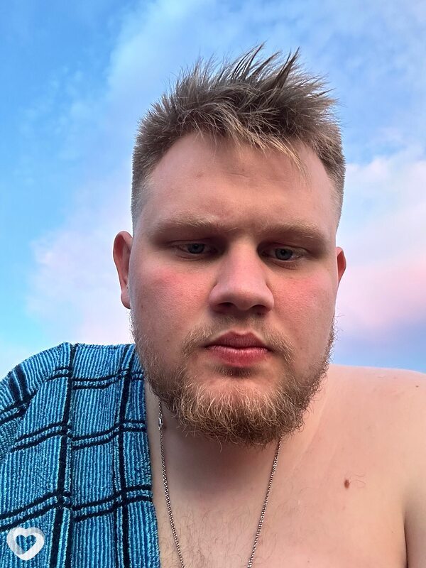 Роман, 28, Пинске — анкета №2294541