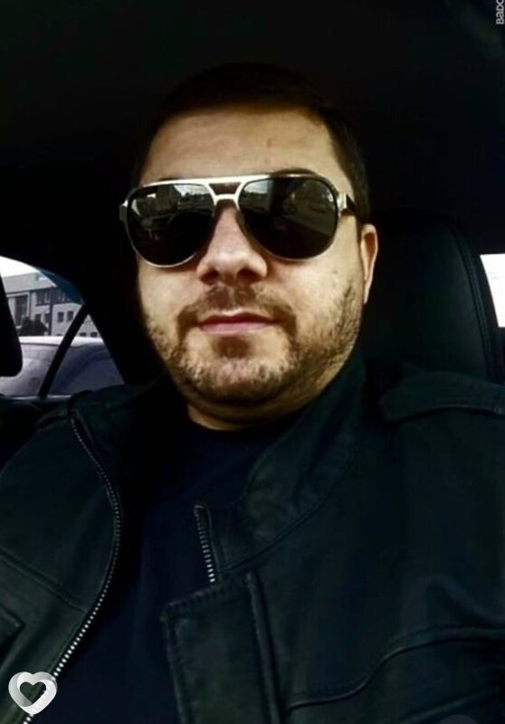 Артур, 38, Казани — анкета №2294543
