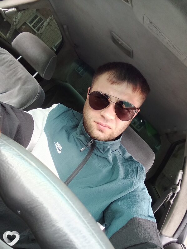 Евгений, 30, Усть-Каменогорск — анкета №2294622