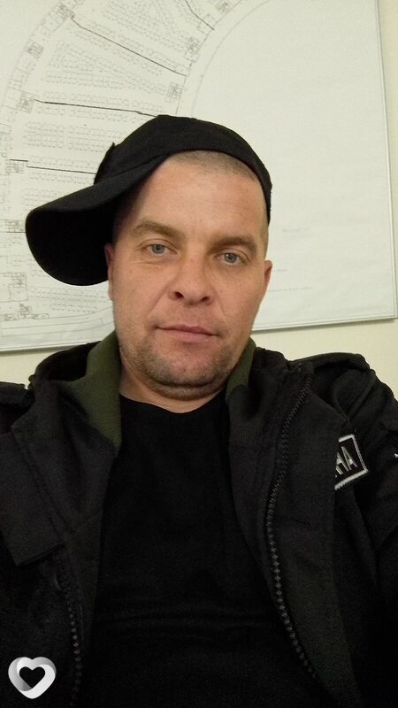 Сергей, 39, Москве — анкета №2294624