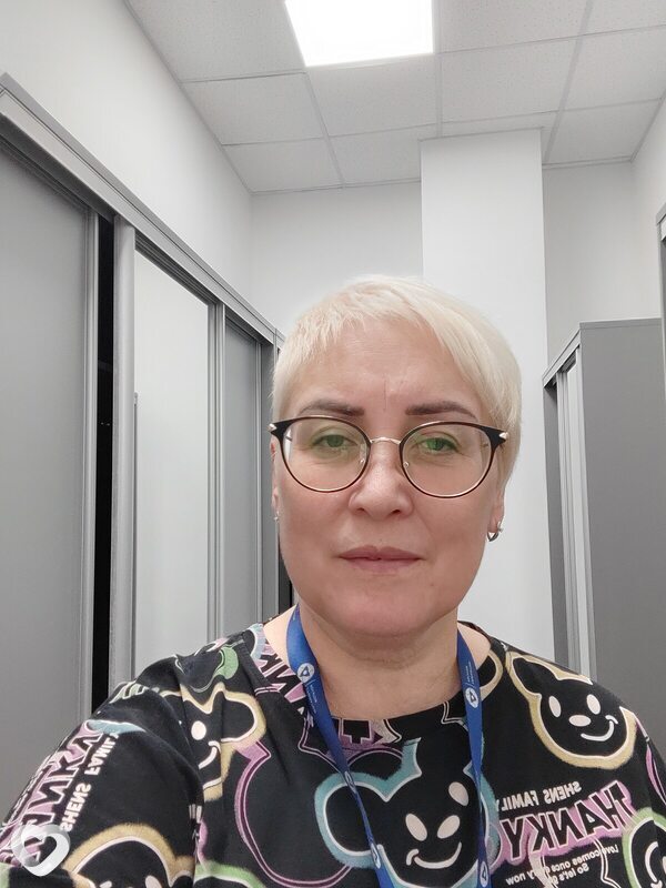 Ирина, 54, Нижнем Новгороде — анкета №2294625