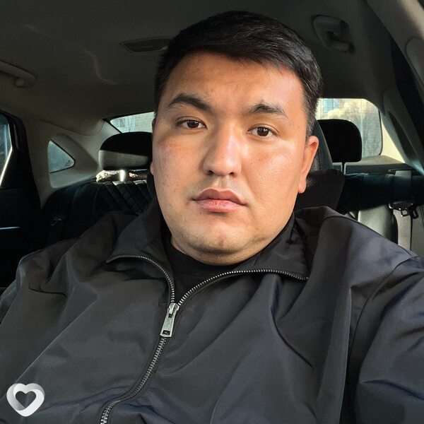 Нурик, 31, Шымкенте — анкета №2294633
