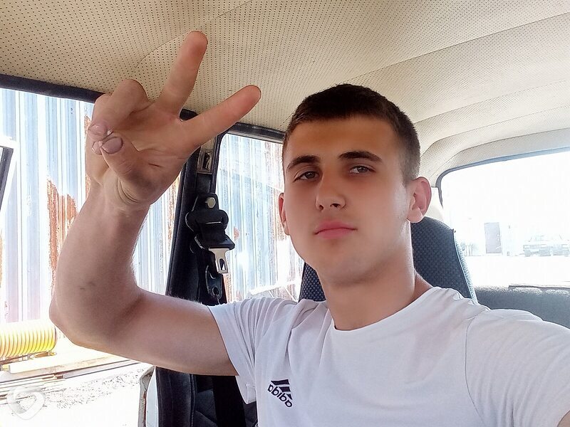 Тимур, 20, Воронеже — анкета №2294639