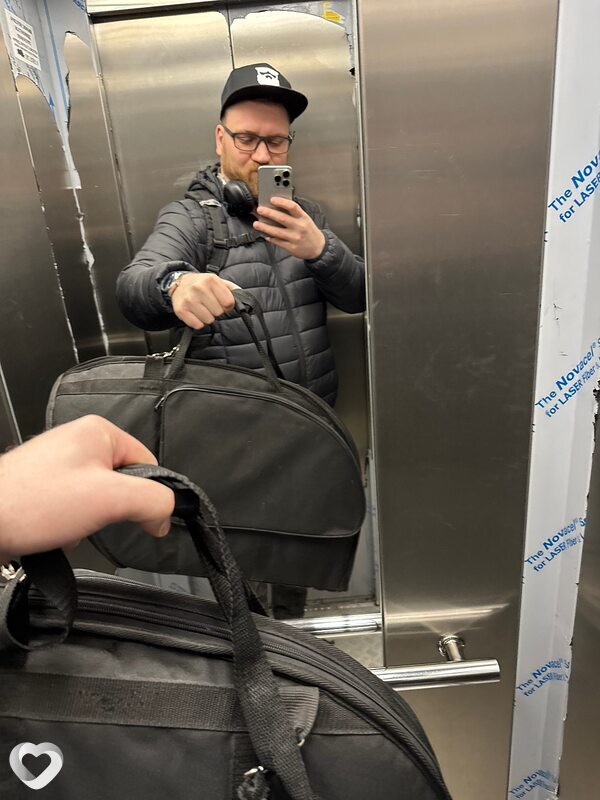 Дионис, 37, Санкт-Петербурге — анкета №2294645