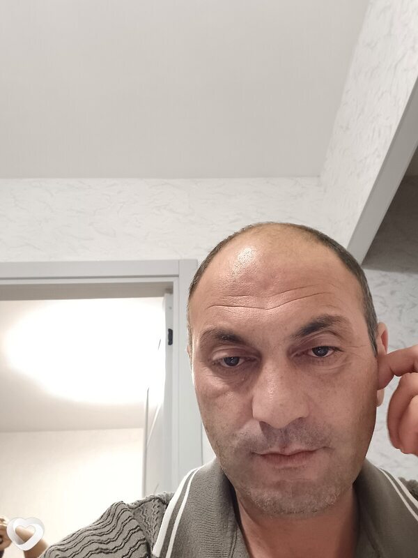 Дима, 35, Тюмени — анкета №2294646