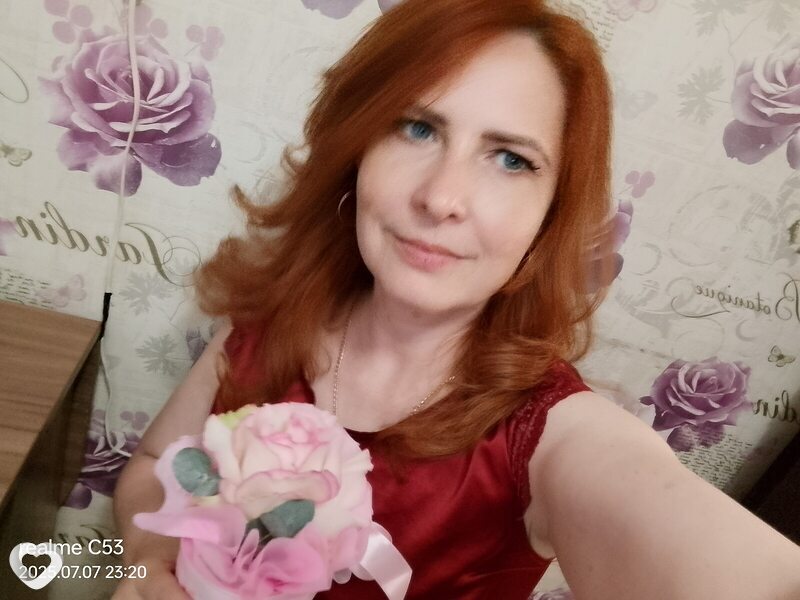 Екатерина, 43, Краснотурьинске — анкета №2294473