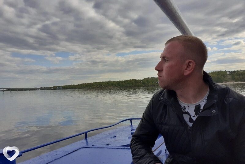 Игорь, 31, Москве — анкета №2294478