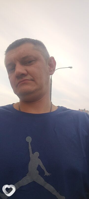 Руслан, 44, Минске — анкета №2294488