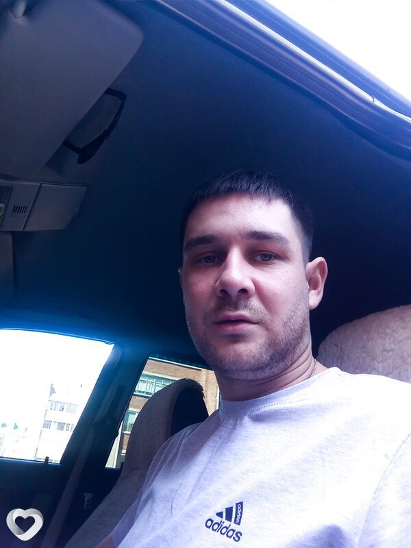 Евгений, 33, Стерлитамаке — анкета №2294492