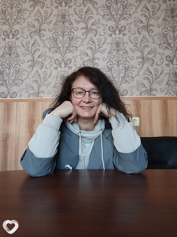 Ольга, 49, Твери — анкета №2294495
