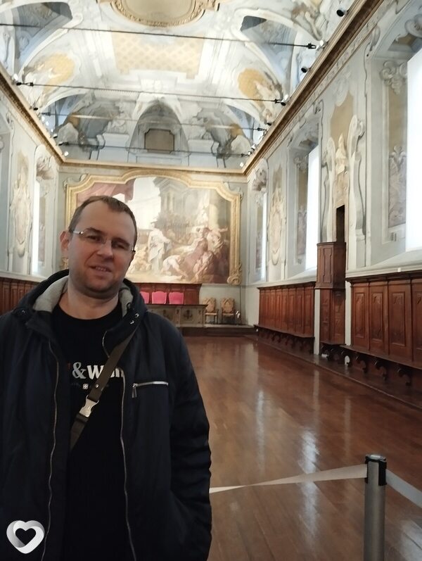 Gorlukovits, 39, Минске — анкета №2294572