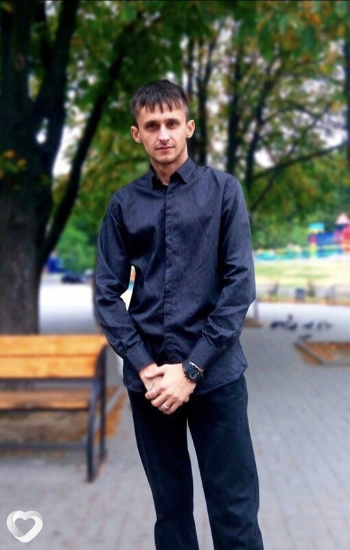 Алексей, 37, Москве — анкета №2294579