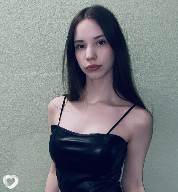 Ксения, 24, Москве — анкета №2294583