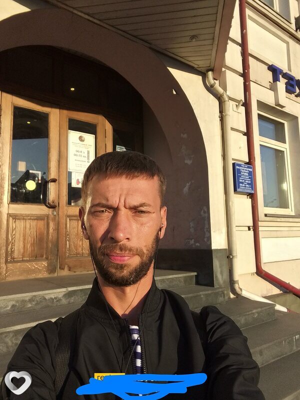 Александр, 41, Балакове — анкета №2294586