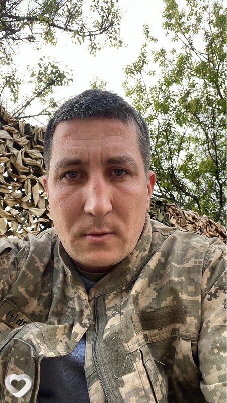 Серега, 36, Житомире — анкета №2294589