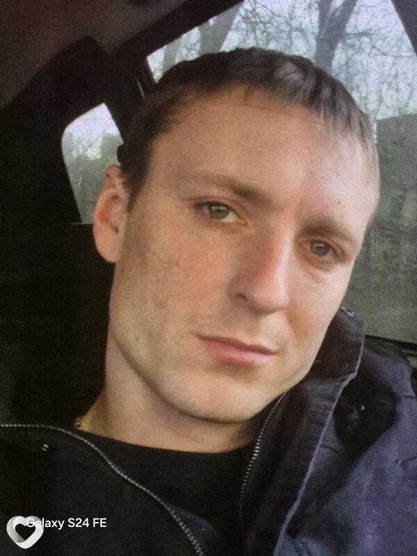 Роман, 34, Чите — анкета №2294591